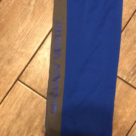 Under Armour sweatpants - Picture 4 of 4